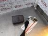 Gebruikte Gordelspanner rechts achter Volkswagen Golf O151098