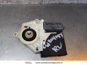 O151099 Gebruikte motor portierruit Seat Altea
