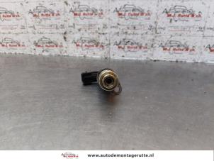 Oliedruk sensor van een BMW 3 serie Touring (E91) 318i 16V 2009