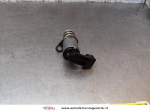 Oliedruk sensor van een BMW 3 serie Touring (E91) 318i 16V 2009
