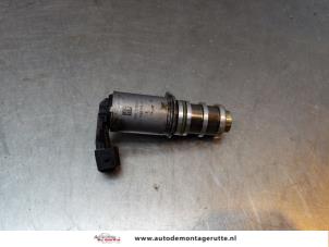 Oliedruk sensor van een BMW 3 serie Touring (E91) 318i 16V 2009