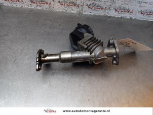 O151108 Gebruikte uitlaat gasklep (egr) BMW 3-Serie