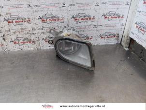O151128 Gebruikte mistlamp links-voor Volvo V50
