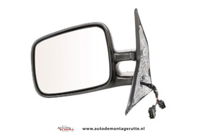 Nieuwe Spiegel Buiten links Volkswagen Transporter O9990000061