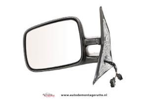 O9990000061 Nieuwe buitenspiegel links Volkswagen Transporter