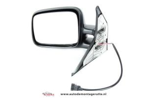 O9990000061 Nieuwe spiegel buiten links Volkswagen Transporter