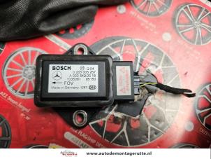 O151135 Gebruikte esp duo sensor Mercedes B-Klasse
