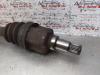 Gebruikte Homokineetas links-voor Ford Focus O151140