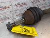 Gebruikte Homokineetas links-voor Ford Focus O151140