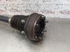 Gebruikte Cardanas links-voor (VWA) Volkswagen Golf O151145