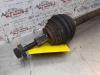 Gebruikte Cardanas links-voor (VWA) Volkswagen Golf O151145