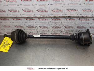 O151147 Gebruikte cardanas rechts-voor (vwa) Volkswagen Passat
