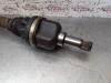 Gebruikte Cardanas links-voor (VWA) Peugeot 307 O151152