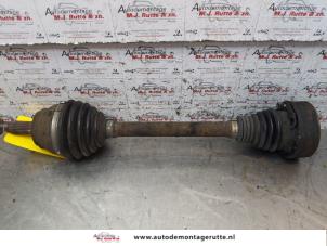 O151164 Gebruikte cardanas links-voor (vwa) Volkswagen Golf