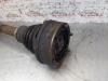 Gebruikte Cardanas links-voor (VWA) Volkswagen Golf O151164