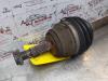 Gebruikte Cardanas links-voor (VWA) Volkswagen Golf O151164