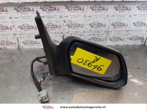 O151184 Gebruikte spiegel buiten rechts Ford Mondeo
