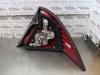 Gebruikte Achterlicht links Ford Mondeo O151186