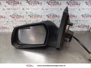 O151187 Gebruikte spiegel buiten links Ford Mondeo