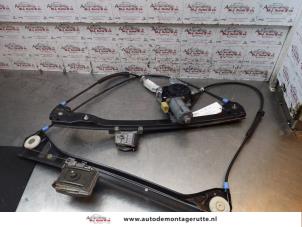 O151224 Gebruikte raammechaniek 2deurs links-voor BMW 3-Serie