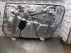 Gebruikte Ruitmechaniek 4Deurs links-voor Volkswagen Passat O151228