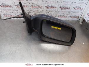 O151236 Gebruikte spiegel buiten rechts Opel Astra