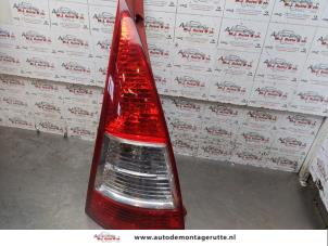 O151241 Gebruikte achterlicht links Citroen C3