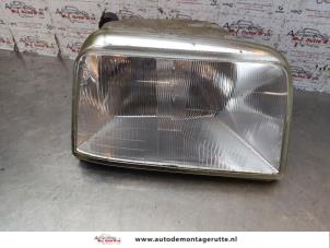 O151260 Gebruikte rechter koplamp Renault R5