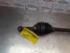 Gebruikte Cardanas rechts-voor (VWA) Chevrolet Matiz O151287