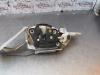 Gebruikte Portierslot Mechaniek 4Deurs links-voor Opel Agila O151304