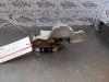 Gebruikte Portierslot Mechaniek 4Deurs links-voor Opel Agila O151304