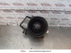 O151309 Gebruikte blower Mercedes C-Klasse