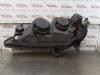 Gebruikte Rechter Koplamp Renault Megane O151310