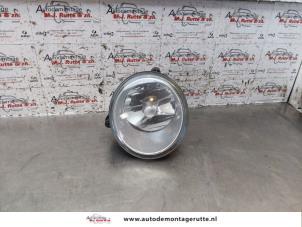 O151312 Gebruikte mistlamp links-voor Renault Megane