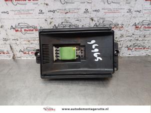 O151341 Gebruikte kachel weerstand Volkswagen Golf