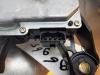 Gebruikte Motor Ruitenwisser achter Volkswagen Golf O151347