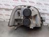 Gebruikte Linker Koplamp Opel Movano O151354