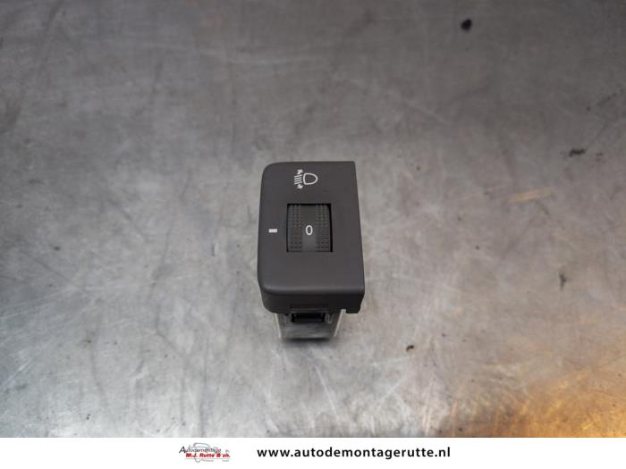 Gebruikte Schakelaar Koplamp Ihv Hyundai H300 O151371