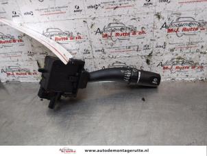 O151374 Gebruikte ruitenwis schakelaar Hyundai H300