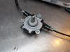 Gebruikte Raammechaniek 2Deurs rechts-voor Hyundai H300 O151378