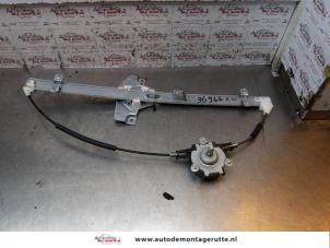 O151379 Gebruikte ruitmechaniek 2deurs links-voor Hyundai H300