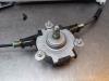 Gebruikte Ruitmechaniek 2Deurs links-voor Hyundai H300 O151379
