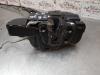 Gebruikte Portierslot Mechaniek 2Deurs links Hyundai H300 O151380