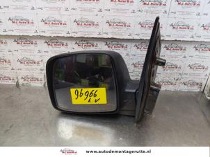O151384 Gebruikte buitenspiegel links Hyundai H300