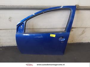 O151397 Gebruikte deur 4deurs links-voor Toyota Aygo