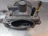 Gebruikte Gasklephuis Opel Vectra O151401