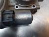 Gebruikte Gasklephuis Opel Vectra O151401