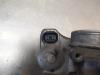 Gebruikte Gasklephuis Opel Vectra O151401