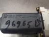 Gebruikte Motor electrisch raam Volkswagen Golf O151429