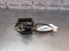 Gebruikte Slotmechaniek Achterklep Nissan Almera O151430